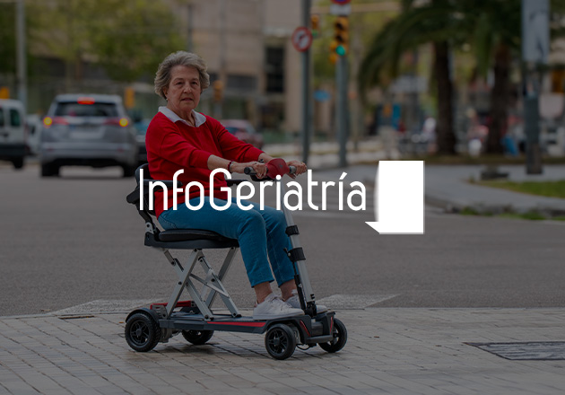 El scooter Formentera se suma a la familia de scooters plegables de TotalCare