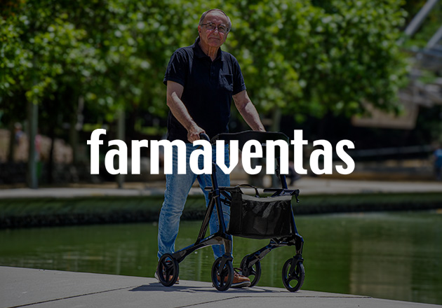 Llega el nuevo andador Magnum Carbon: ultraligero, resistente y compacto