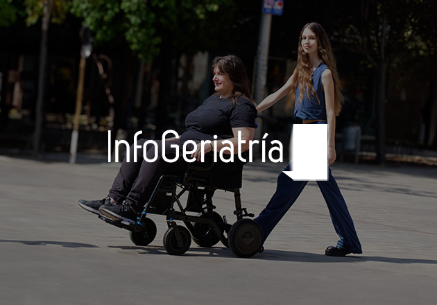 TotalCare Europe, primera compañía en el país en crear una línea de diseños para aligerar la sobrecarga de los cuidadores