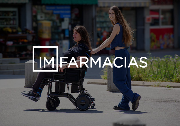 TotalCare Europe lanza una nueva línea de productos integrando el tech assist mobility