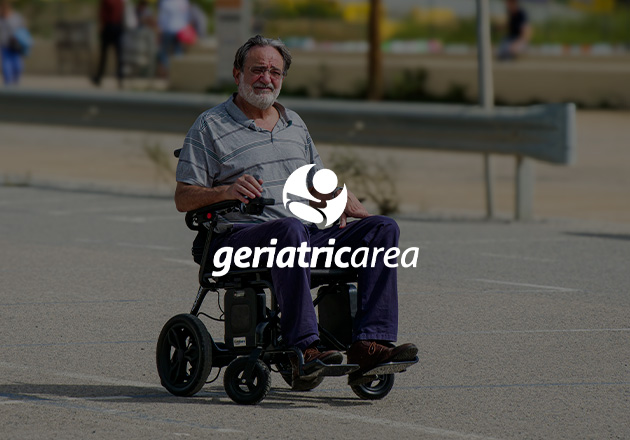 Ayudas técnicas iCarbon, una silla de ruedas de fibra de carbono que ofrecer ligereza, durabilidad y funcionalidad