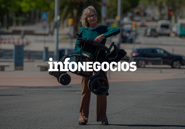 TotalCare Europe triplica inversión en tecnología ultraligera para mejorar autonomía de personas con movilidad reducida